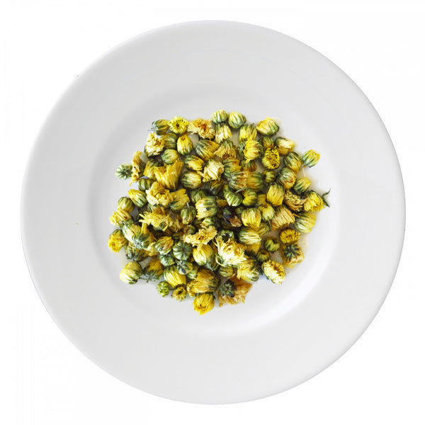Baby Chrysanthemum