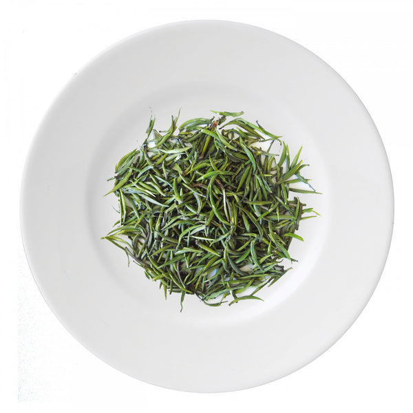 Bamboo Bud - Green Tea
