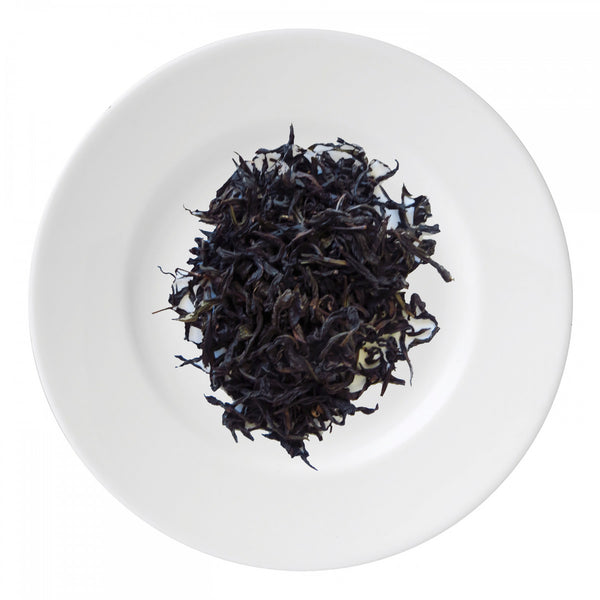 Da Hong Po - Oolong Tea