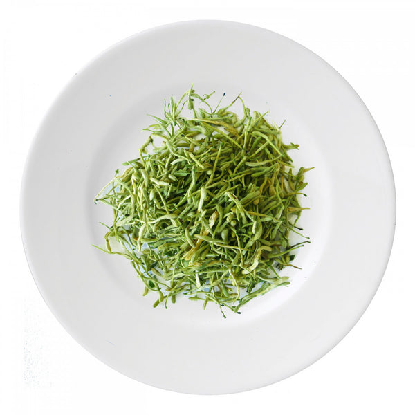 Honeysuckle Tea