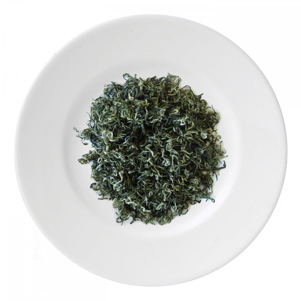 Mengding Ganlu - Green Tea