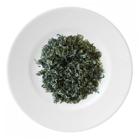 Mengding Ganlu - Green Tea