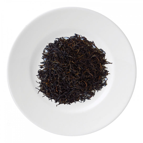 Puerh - 2nd Grade