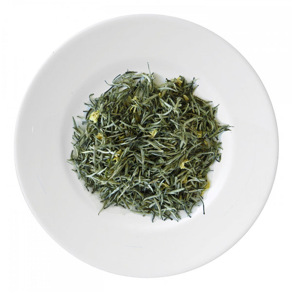 Yinsan Snow - Green Tea
